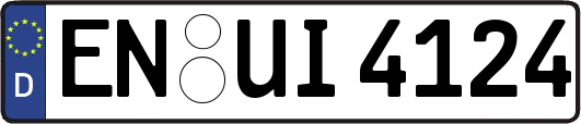 EN-UI4124