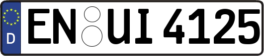 EN-UI4125