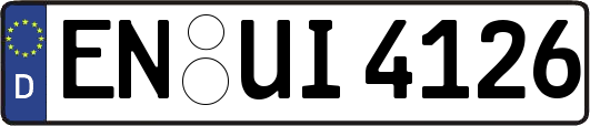 EN-UI4126