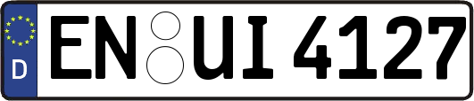 EN-UI4127