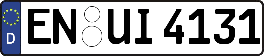 EN-UI4131
