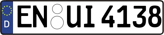 EN-UI4138