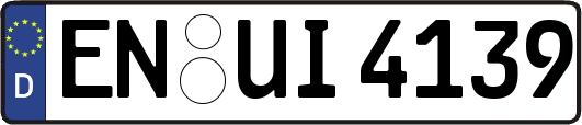 EN-UI4139