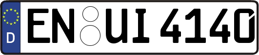 EN-UI4140