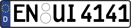 EN-UI4141