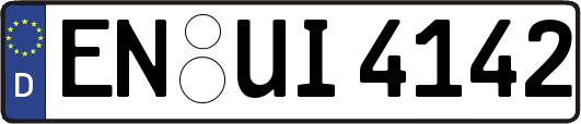EN-UI4142