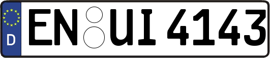 EN-UI4143