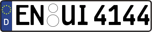 EN-UI4144
