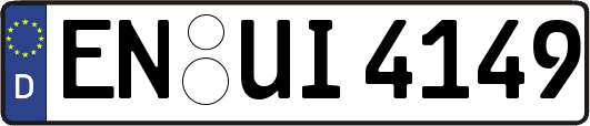 EN-UI4149