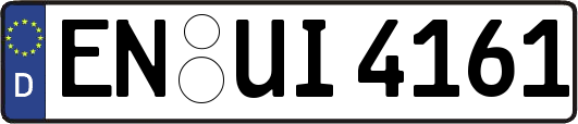 EN-UI4161