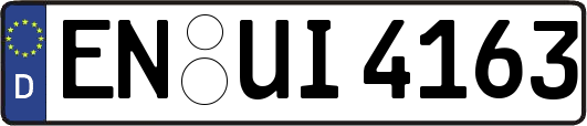 EN-UI4163