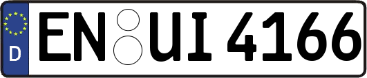 EN-UI4166