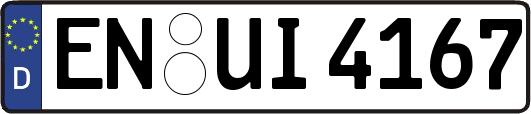 EN-UI4167