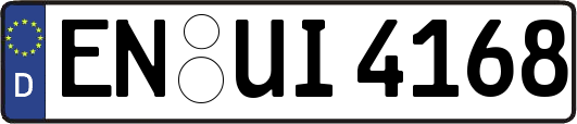 EN-UI4168