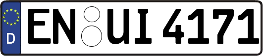 EN-UI4171