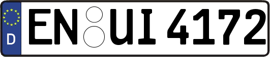 EN-UI4172