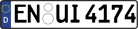 EN-UI4174