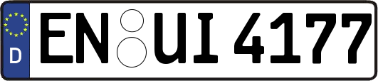 EN-UI4177
