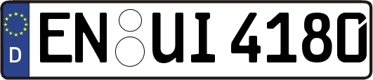 EN-UI4180