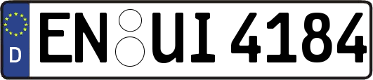 EN-UI4184