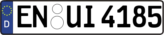 EN-UI4185