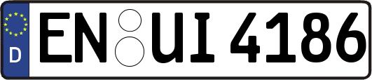 EN-UI4186