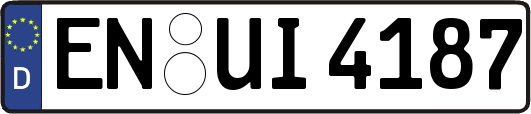 EN-UI4187
