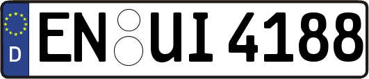EN-UI4188