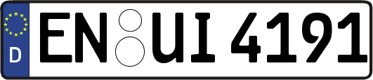 EN-UI4191