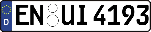 EN-UI4193