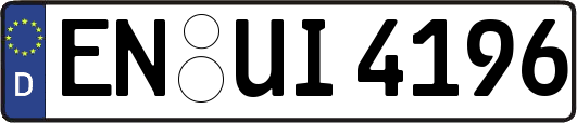 EN-UI4196