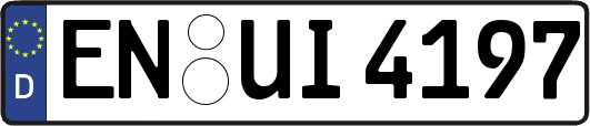 EN-UI4197