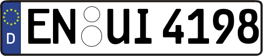 EN-UI4198