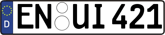 EN-UI421