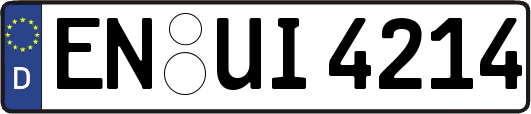 EN-UI4214