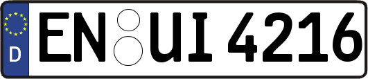 EN-UI4216