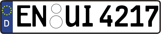 EN-UI4217