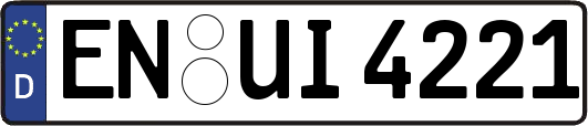 EN-UI4221