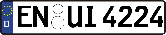 EN-UI4224