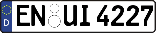 EN-UI4227