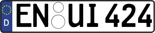 EN-UI424