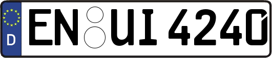 EN-UI4240