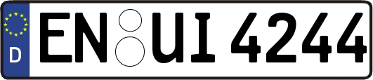 EN-UI4244