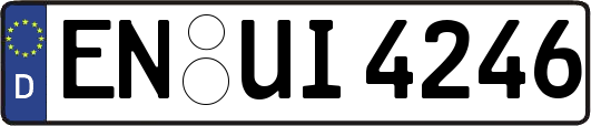 EN-UI4246