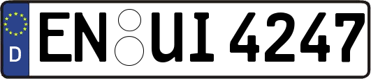 EN-UI4247