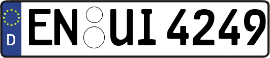 EN-UI4249