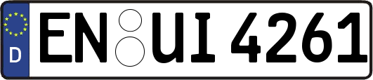 EN-UI4261