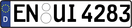 EN-UI4283