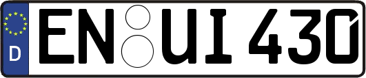 EN-UI430
