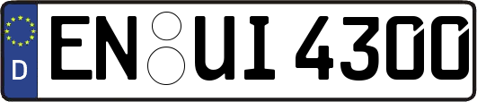 EN-UI4300